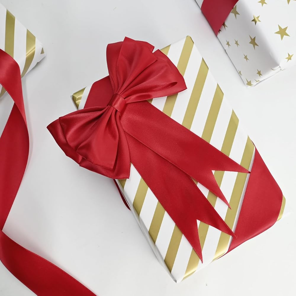 Satin ribbon