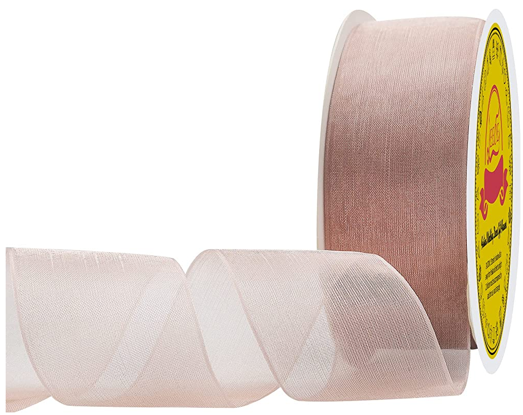 Velvet ribbon