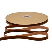 Velvet Ribbon For Christmas Decor 3/8 Inch X 25 Yards