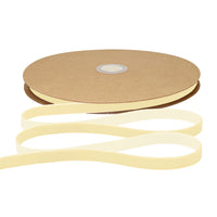 Velvet Ribbon For Christmas Decor 3/8 Inch X 25 Yards